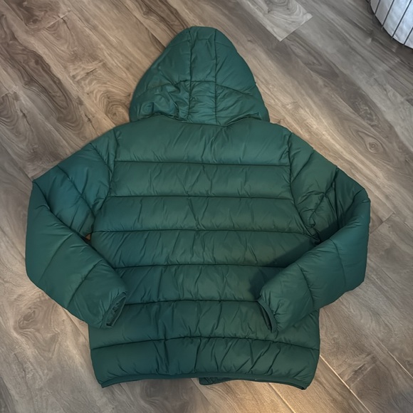 Puffer jacket - Picture 4 of 5